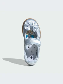 Кеды Adidas модель IH1755-KZ Фото