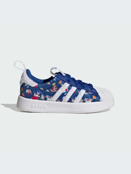 Кроссовки Adidas модель KK1296-KZ Фото