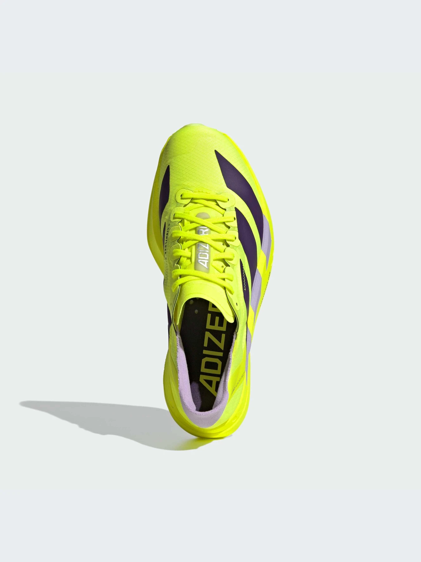 Кроссовки Adidas adizero модель JQ1690-KZ Кроссовки Adidas adizero модель JQ1690-KZ Фото