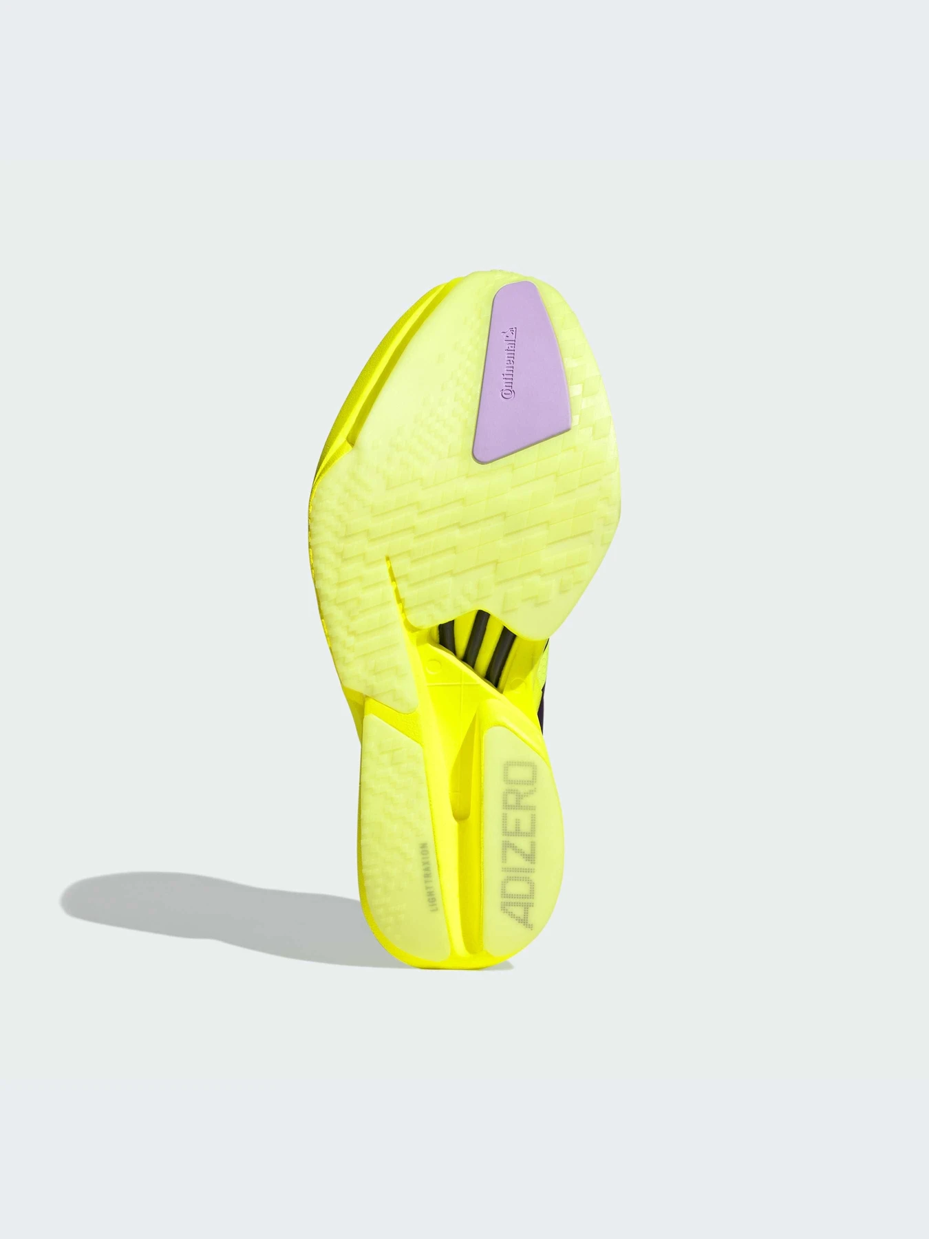 Кроссовки Adidas adizero модель JQ1690-KZ Кроссовки Adidas adizero модель JQ1690-KZ Фото