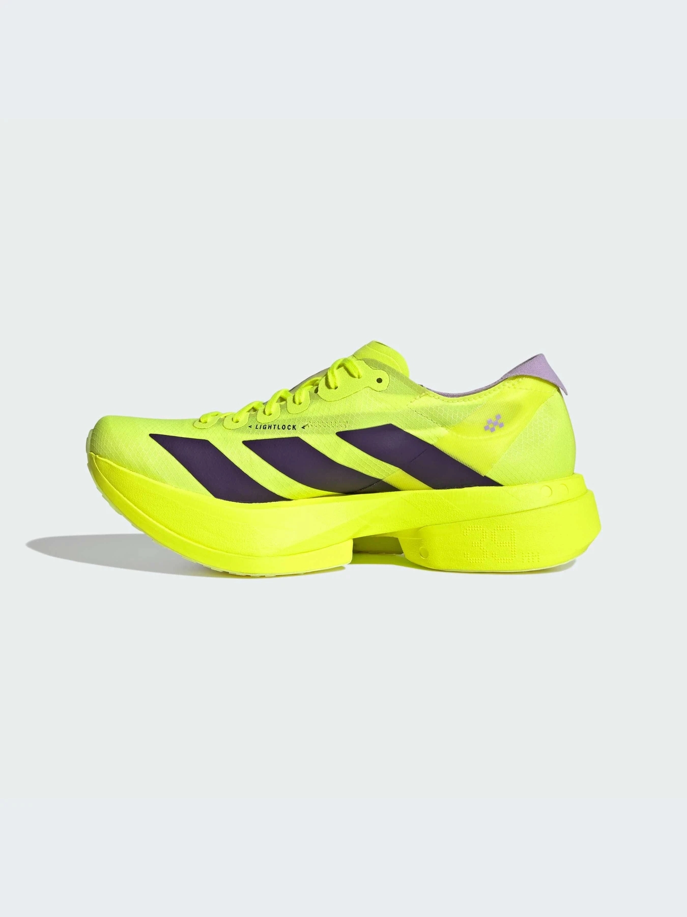 Кроссовки Adidas adizero модель JQ1690-KZ Кроссовки Adidas adizero модель JQ1690-KZ Фото