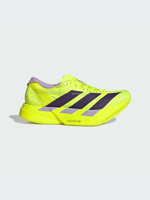 Кроссовки Adidas adizero модель JQ1690-KZ Фото
