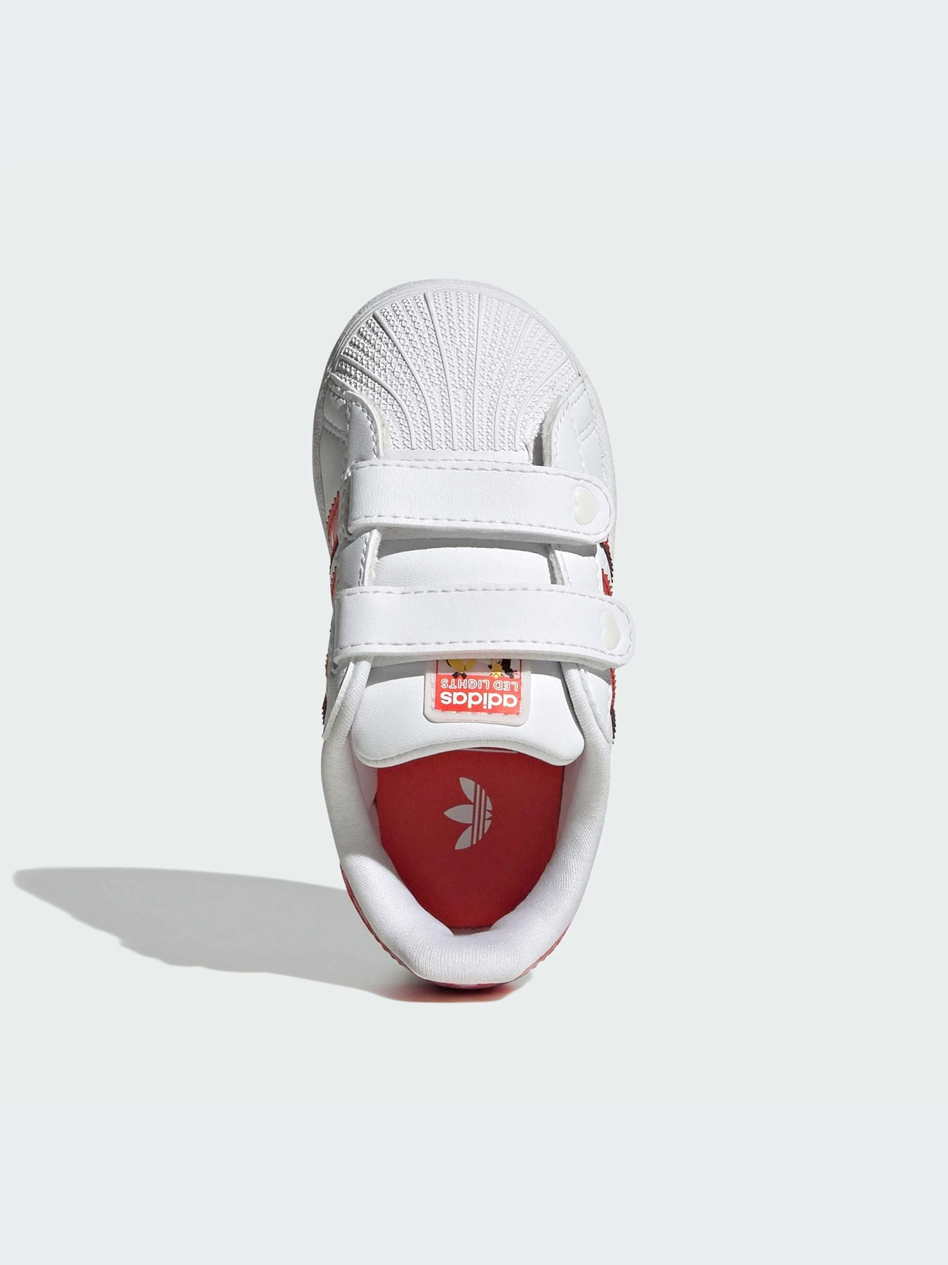 Кроссовки Adidas модель KK1294-KZ Кроссовки Adidas модель KK1294-KZ Фото