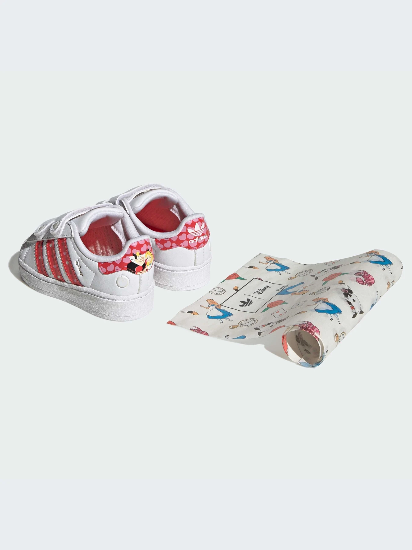 Кроссовки Adidas модель KK1294-KZ Кроссовки Adidas модель KK1294-KZ Фото
