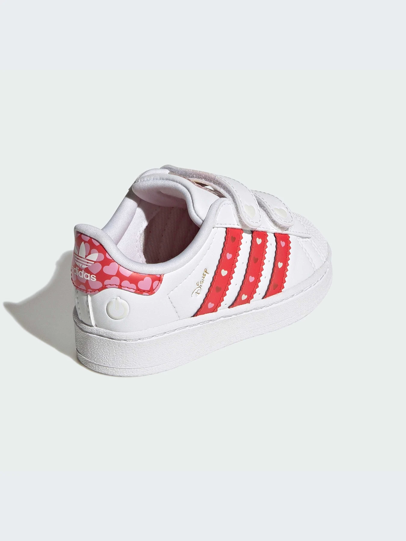 Кроссовки Adidas модель KK1294-KZ Кроссовки Adidas модель KK1294-KZ Фото