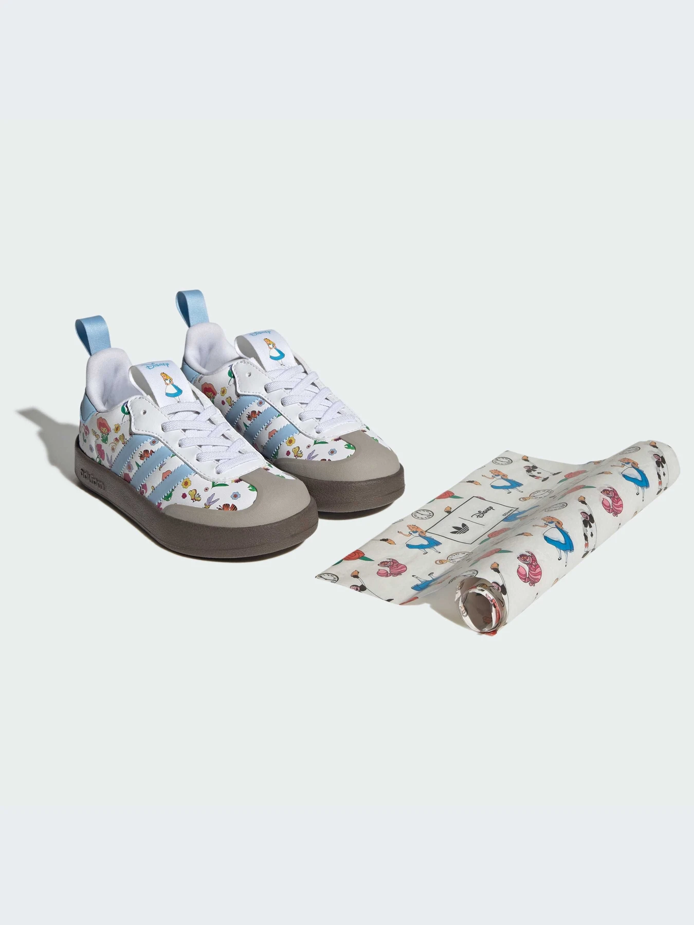 Кроссовки Adidas модель IH7044-KZ Кроссовки Adidas модель IH7044-KZ Фото
