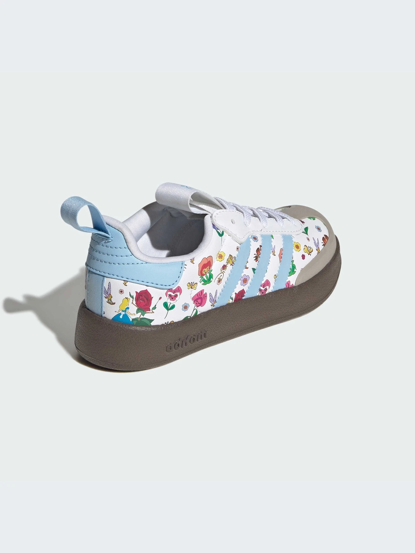 Кроссовки Adidas модель IH7044-KZ Кроссовки Adidas модель IH7044-KZ Фото