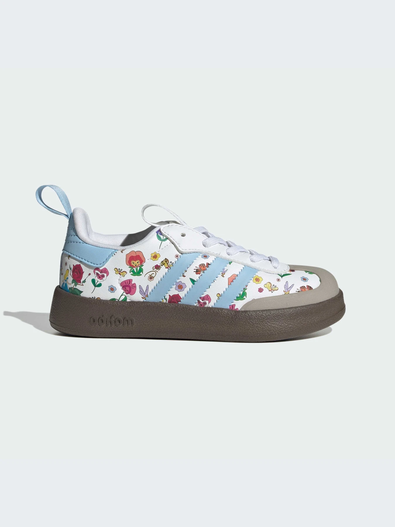 Кроссовки Adidas модель IH7044-KZ Кроссовки Adidas модель IH7044-KZ Фото