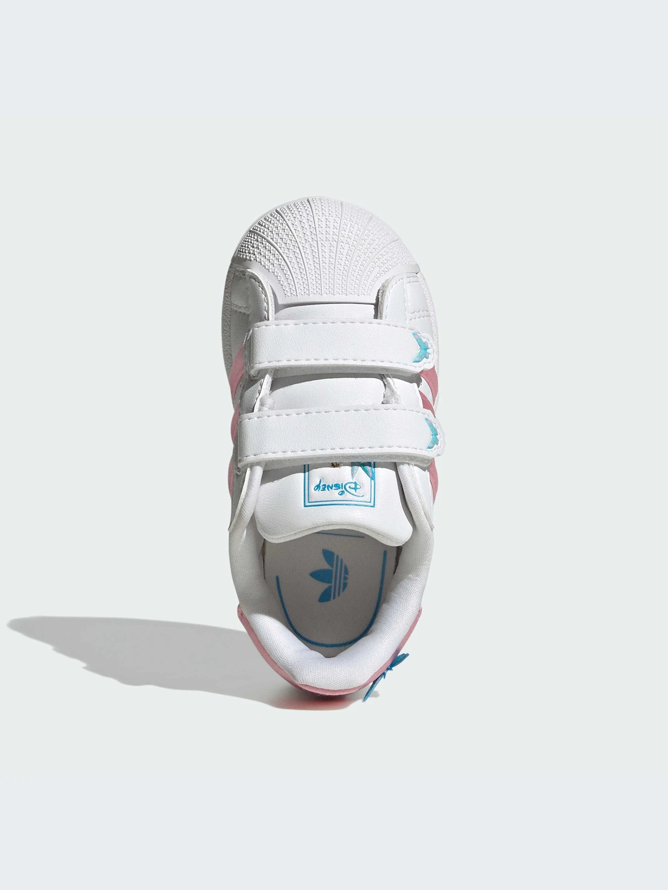 Кеды Adidas модель IH1743-KZ Кеды Adidas модель IH1743-KZ Фото