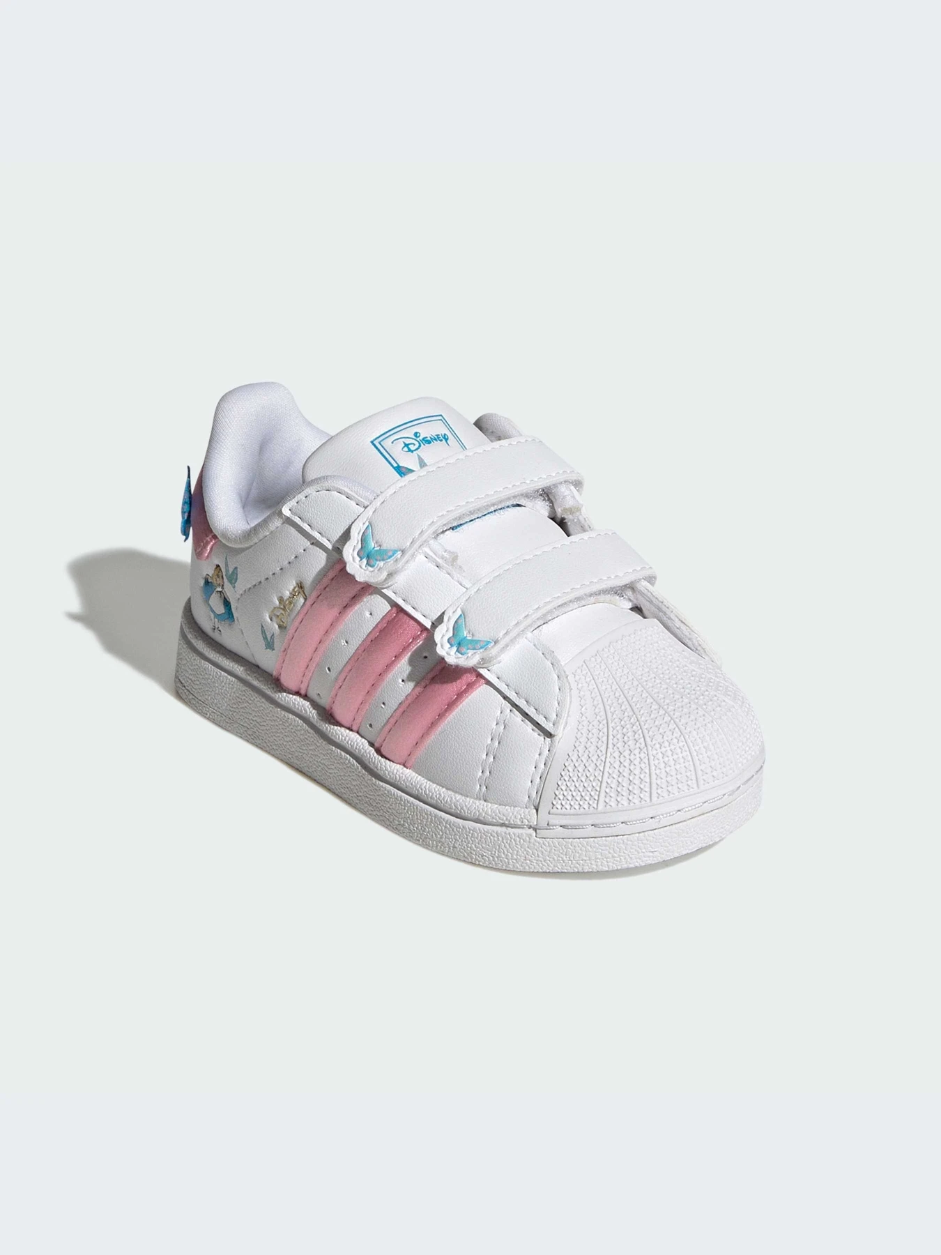 Кеды Adidas модель IH1743-KZ Кеды Adidas модель IH1743-KZ Фото