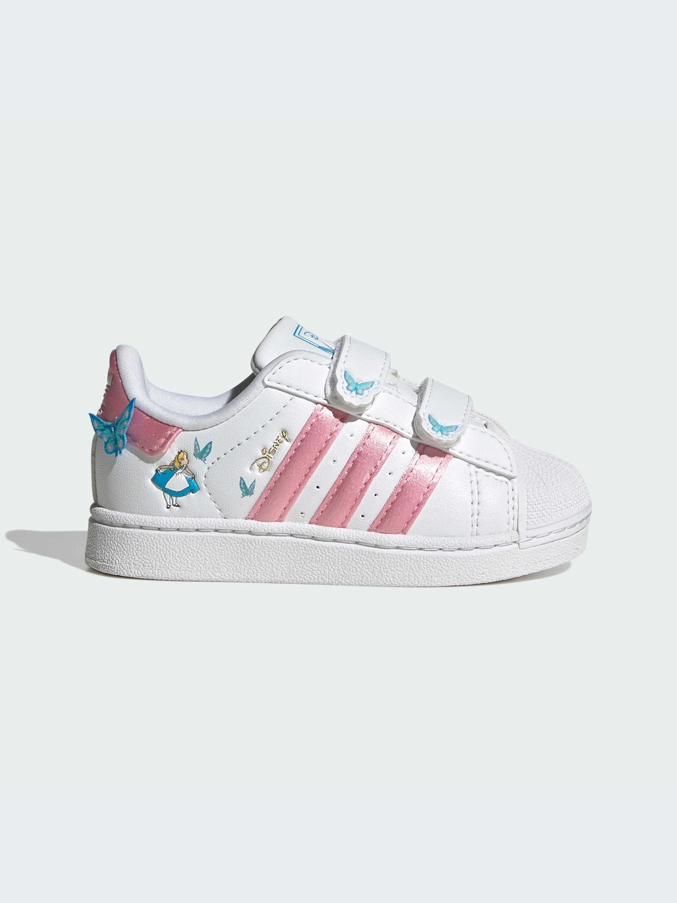 Кеды Adidas модель IH1743-KZ Кеды Adidas модель IH1743-KZ Фото