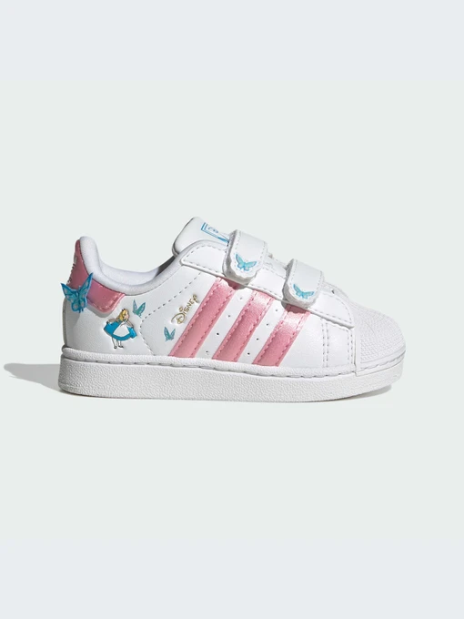 Кеды Adidas модель IH1743-KZ Фото