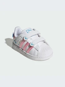 Кеды Adidas модель IH1743-KZ Фото