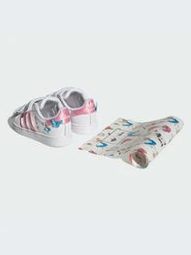 Кеды Adidas модель IH1743-KZ Фото