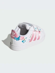 Кеды Adidas модель IH1743-KZ Фото