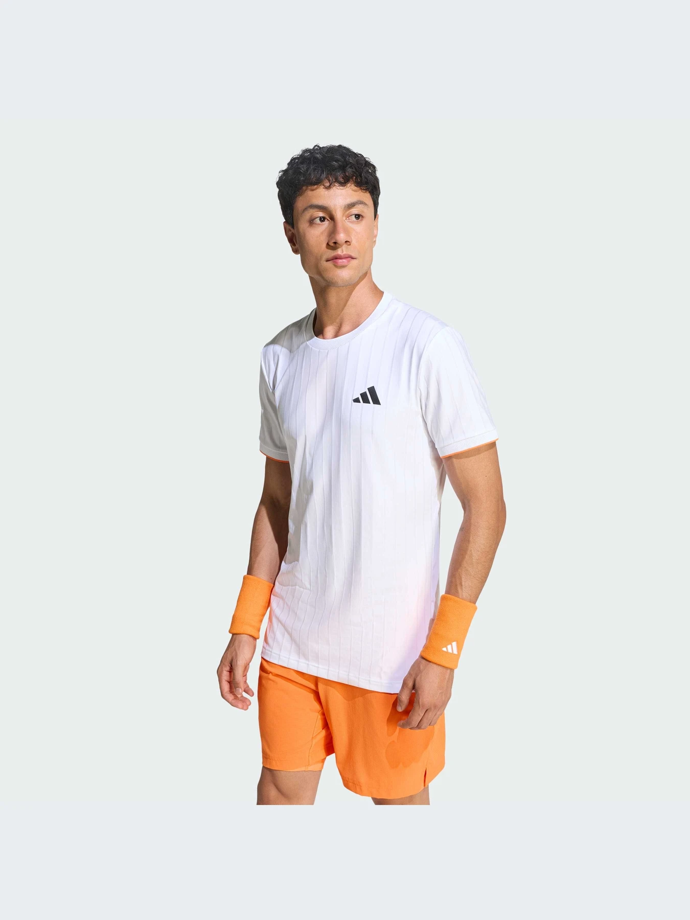 Футболки и поло Adidas модель KG6054-KZ Футболки и поло Adidas модель KG6054-KZ Фото