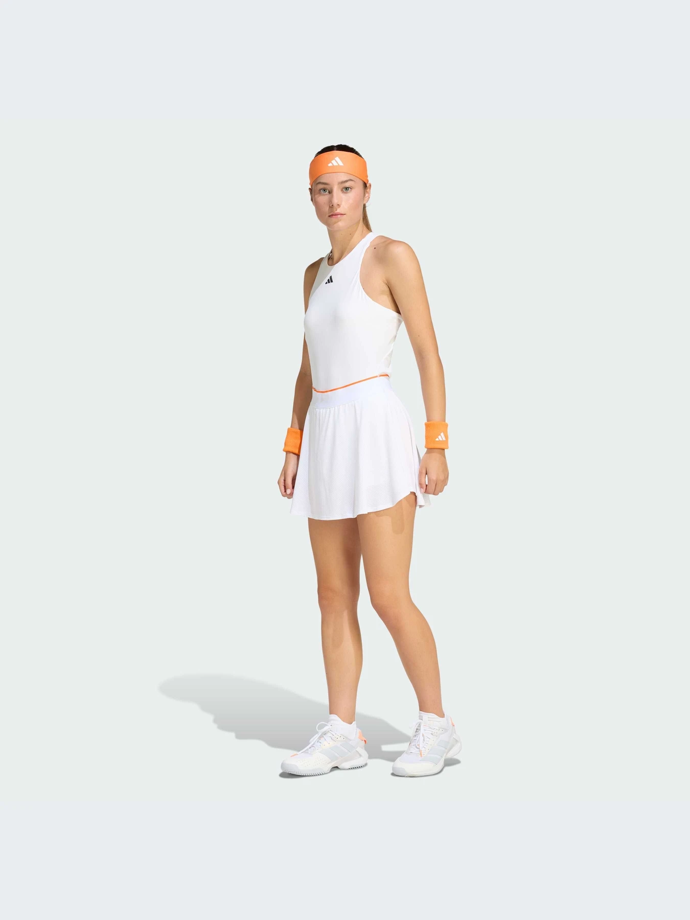 Юбки Adidas модель KF6030-KZ Юбки Adidas модель KF6030-KZ Фото