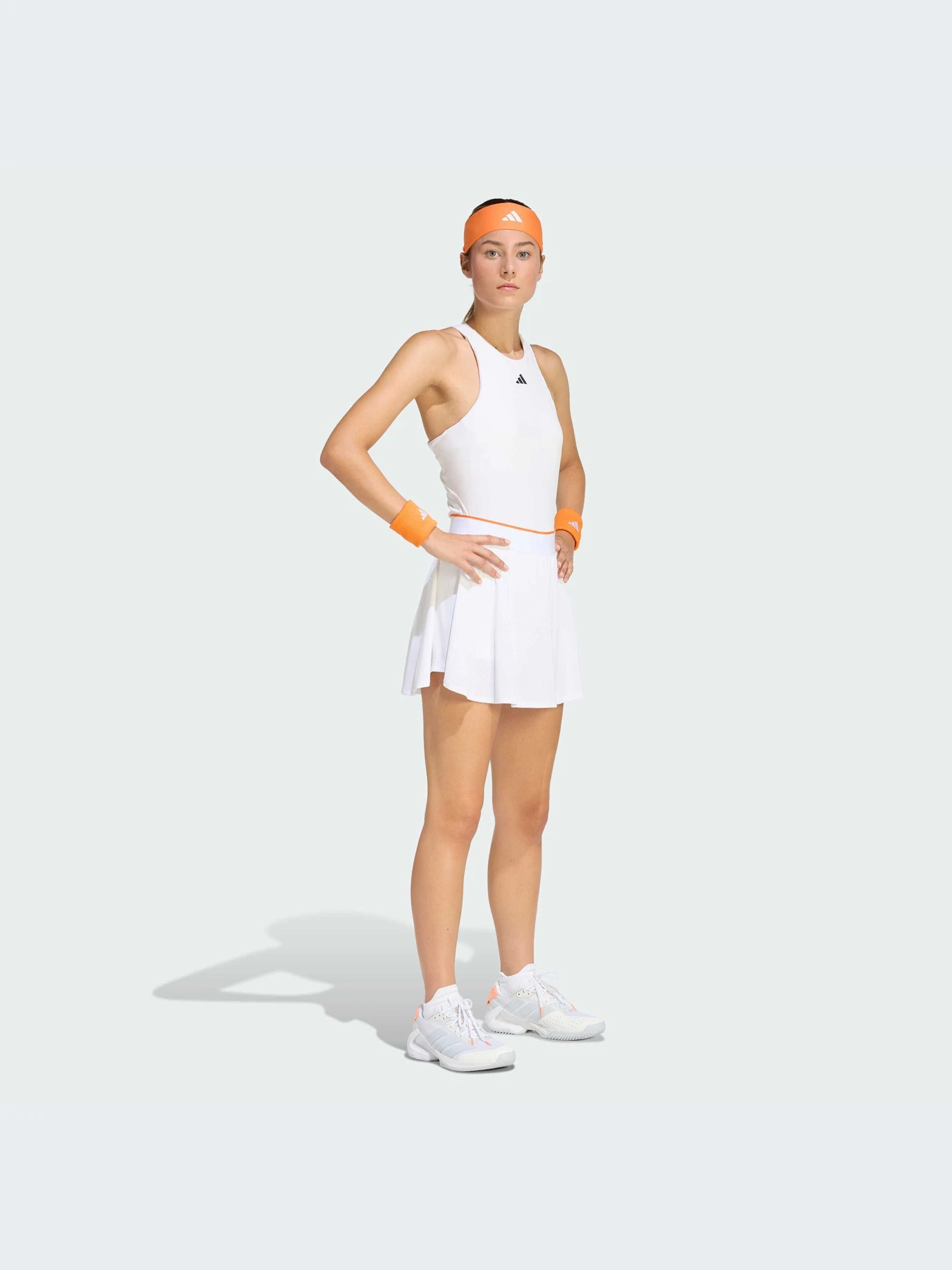 Юбки Adidas модель KF6030-KZ Юбки Adidas модель KF6030-KZ Фото