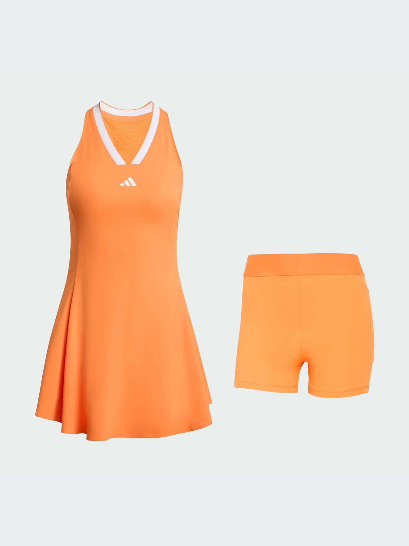 Платья Adidas модель KE6105-KZ Платья Adidas модель KE6105-KZ Фото