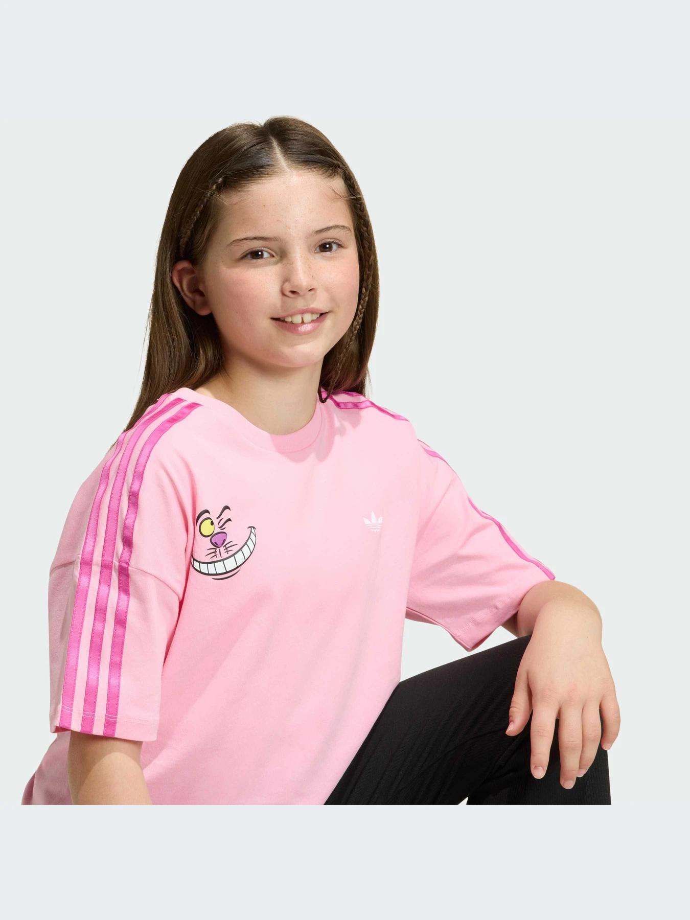 Футболки и поло Adidas Graphics модель KE2736-KZ Футболки и поло Adidas Graphics модель KE2736-KZ Фото