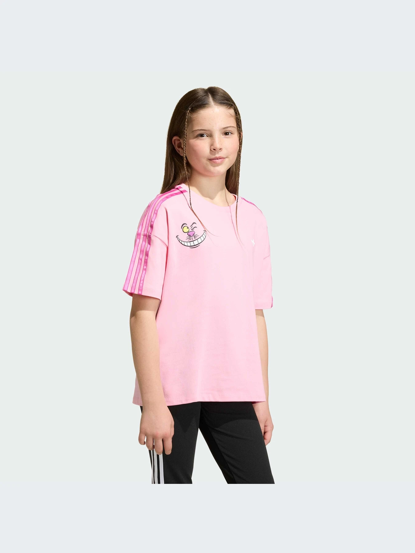 Футболки и поло Adidas Graphics модель KE2736-KZ Футболки и поло Adidas Graphics модель KE2736-KZ Фото