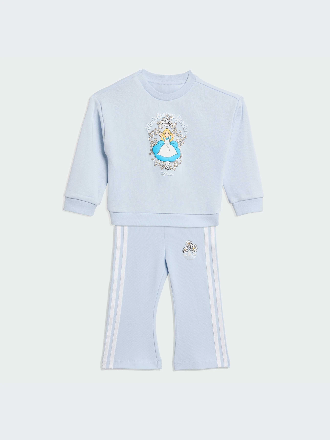 Костюмы Adidas Disney модель KE0478-KZ Костюмы Adidas Disney модель KE0478-KZ Фото
