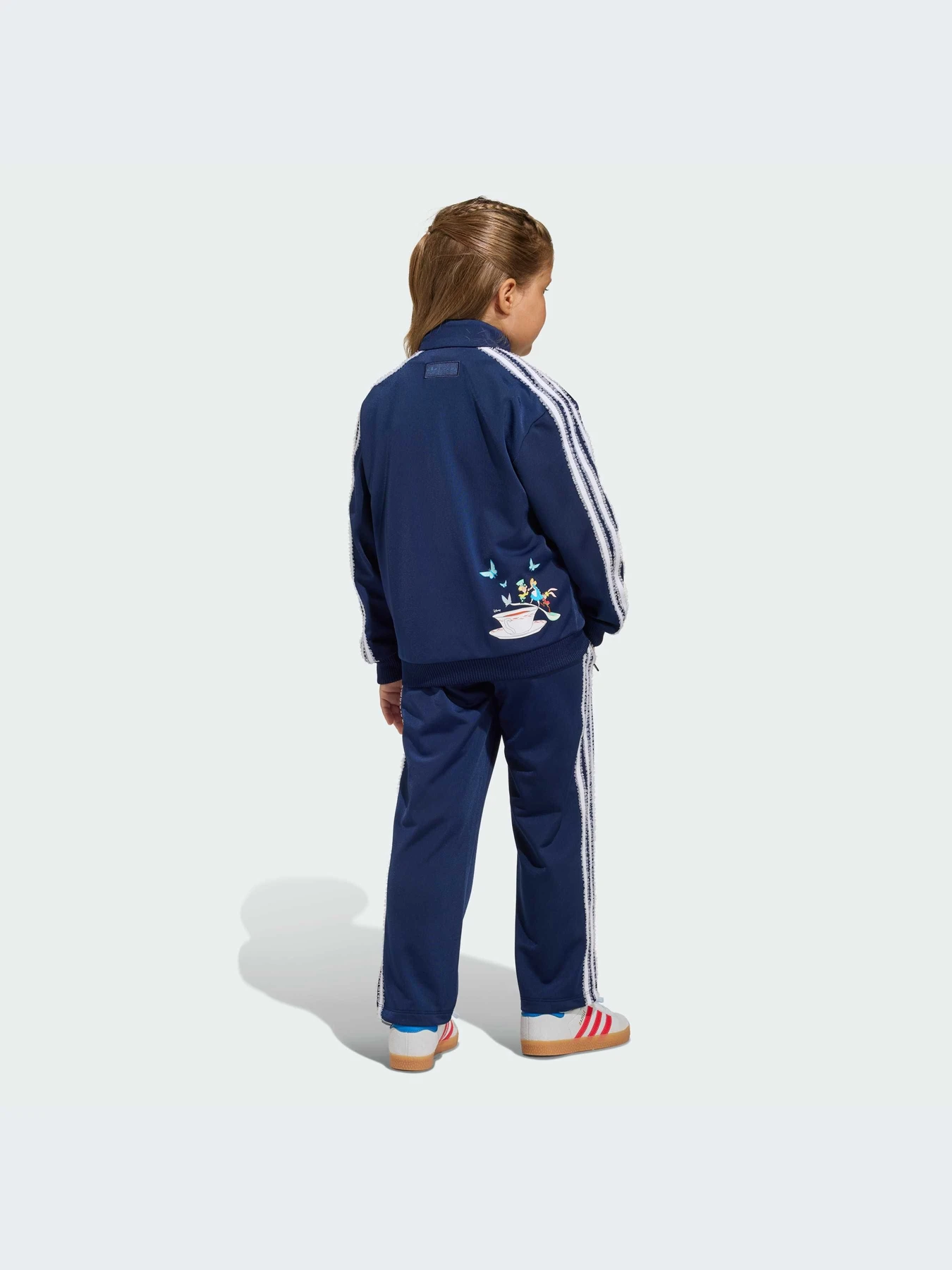 Костюмы Adidas модель KE0701-KZ Костюмы Adidas модель KE0701-KZ Фото