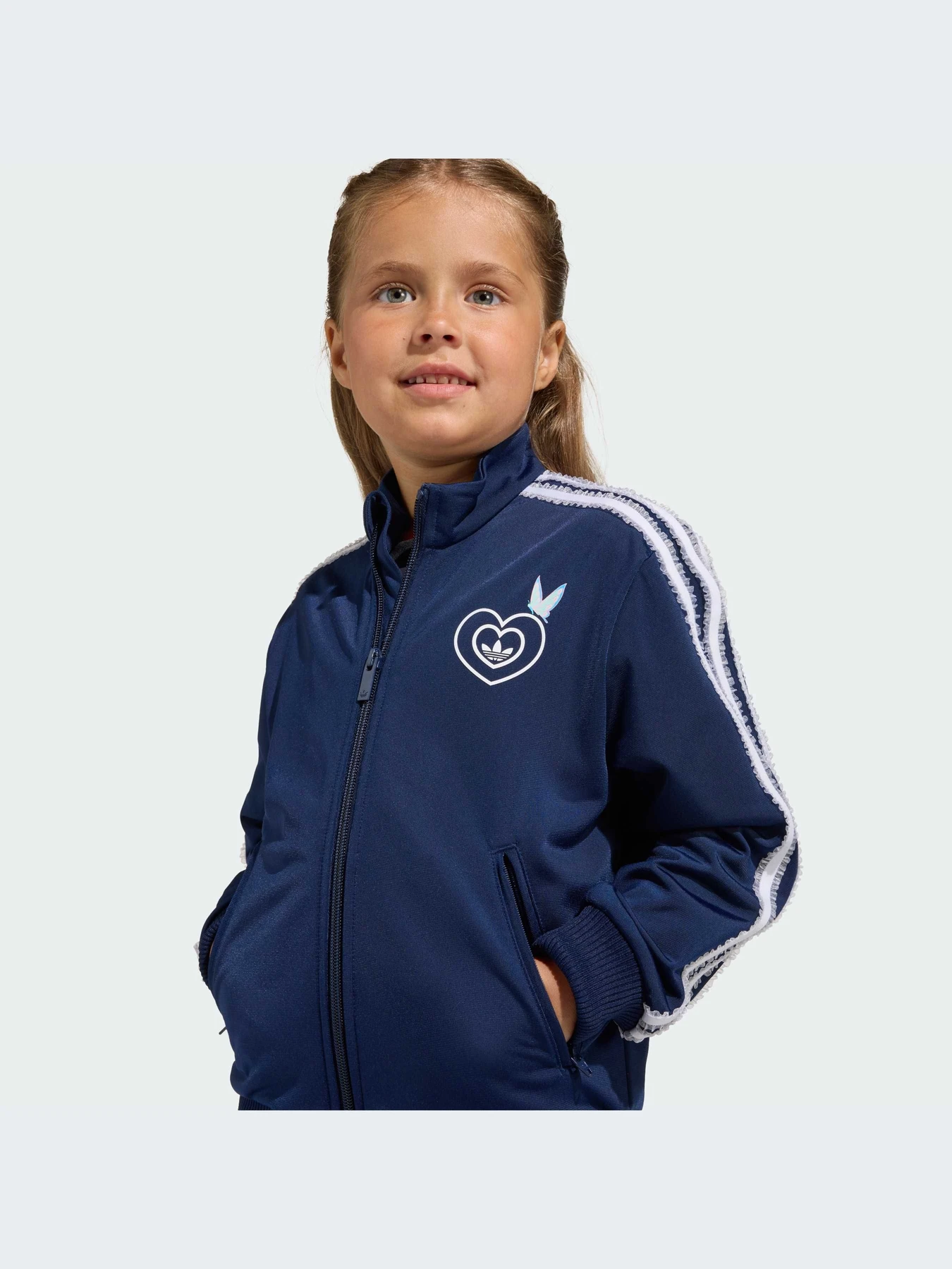 Костюмы Adidas модель KE0701-KZ Костюмы Adidas модель KE0701-KZ Фото