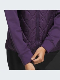 Куртки и дубленки Adidas модель JP3511-KZ Фото