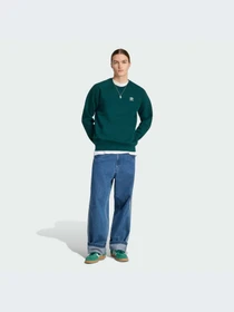 Худи и свитшоты Adidas модель HY2081-KZ Фото