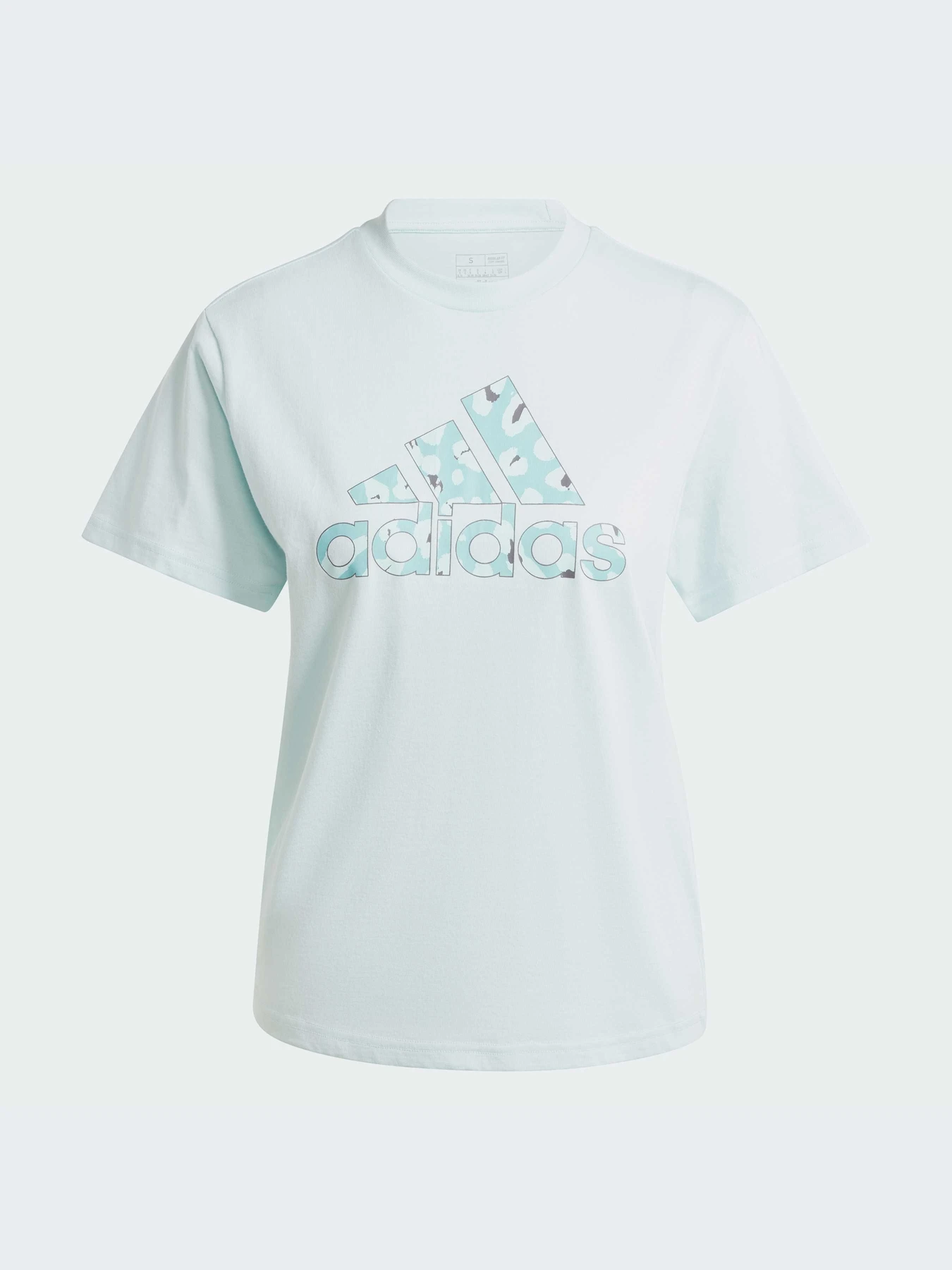 Футболки и поло Adidas модель IW5175-KZ Футболки и поло Adidas модель IW5175-KZ Фото