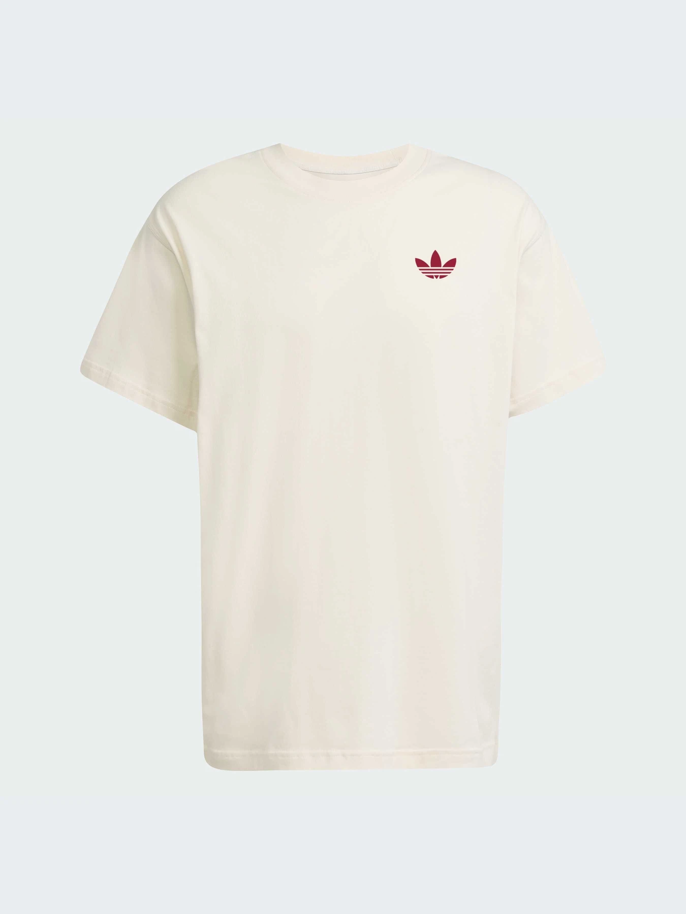 Футболки и поло Adidas модель KU6555-KZ Футболки и поло Adidas модель KU6555-KZ Фото