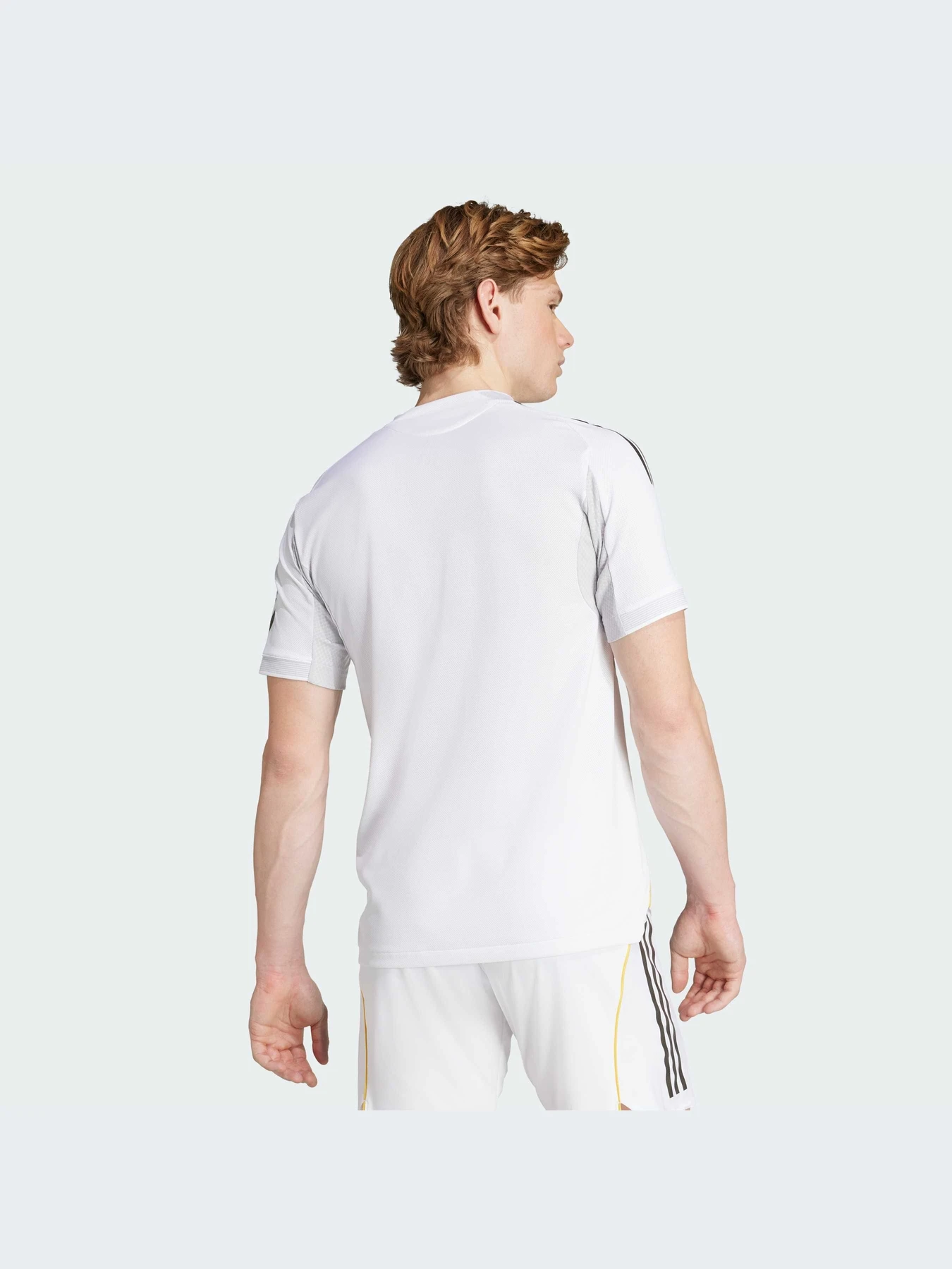 Футболки и поло Adidas модель JV5918-KZ Футболки и поло Adidas модель JV5918-KZ Фото