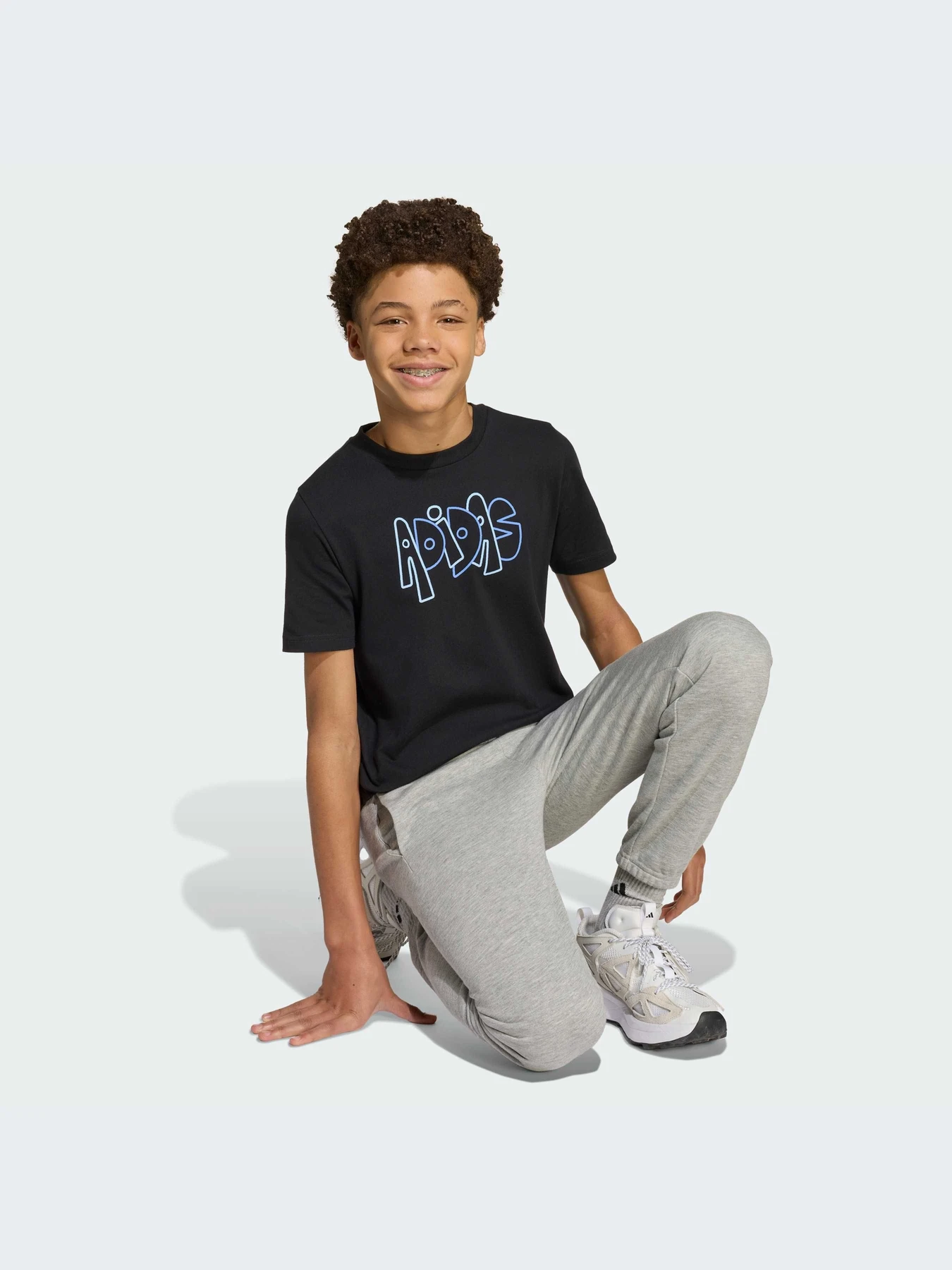 Футболки и поло Adidas модель JV5246-KZ Футболки и поло Adidas модель JV5246-KZ Фото