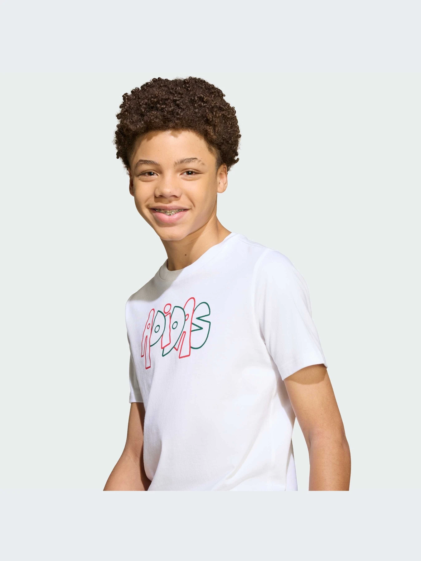 Футболки и поло Adidas модель JV5245-KZ Футболки и поло Adidas модель JV5245-KZ Фото
