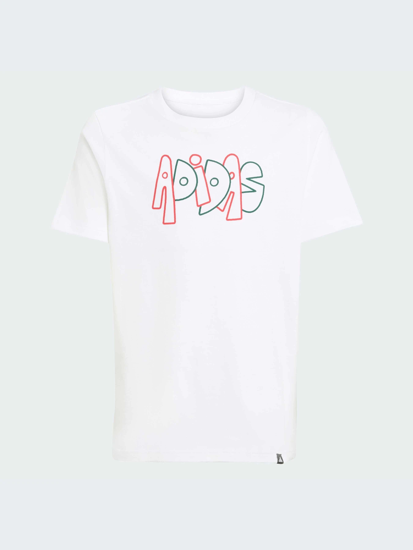 Футболки и поло Adidas модель JV5245-KZ Футболки и поло Adidas модель JV5245-KZ Фото