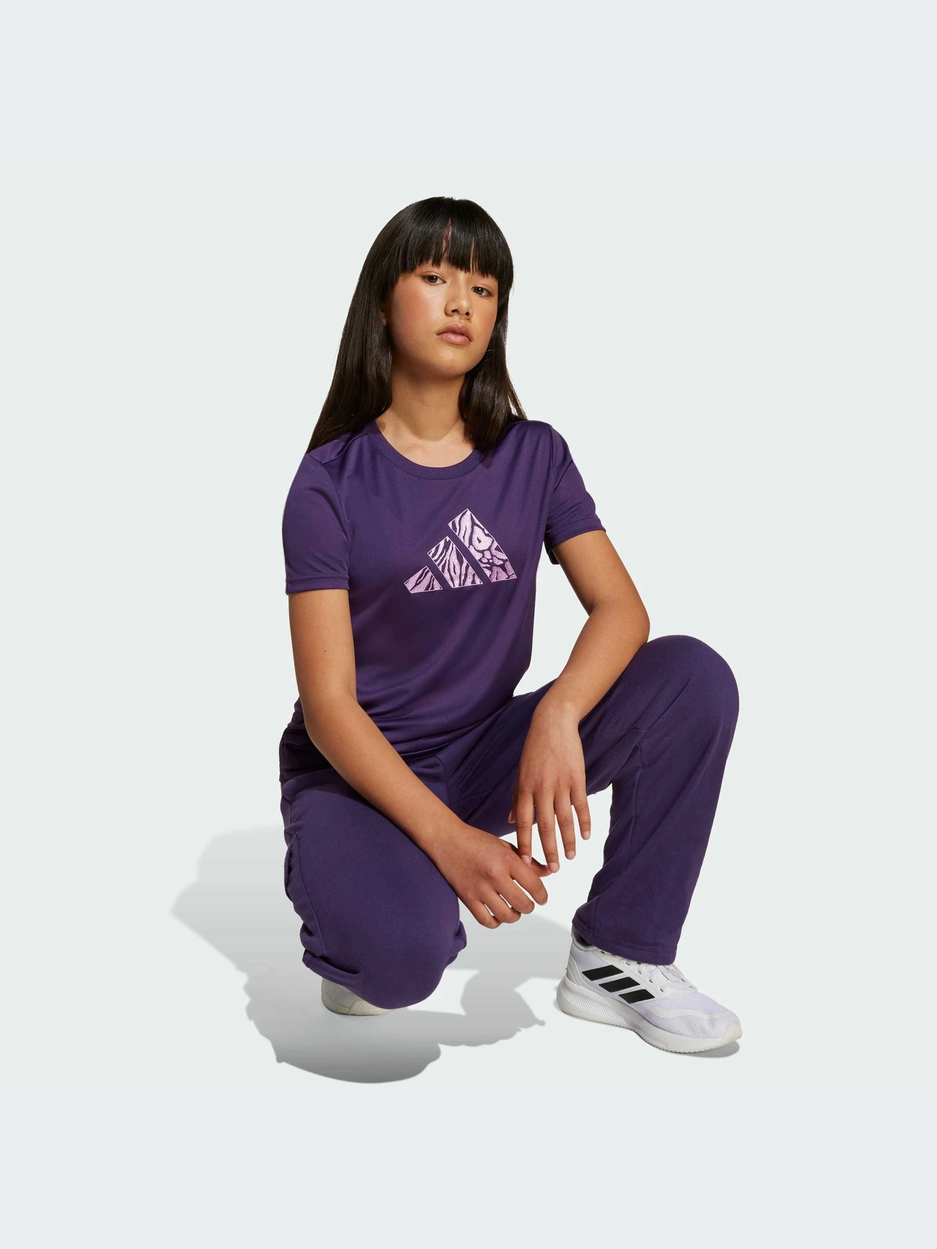 Футболки и поло Adidas модель JV5197-KZ Футболки и поло Adidas модель JV5197-KZ Фото