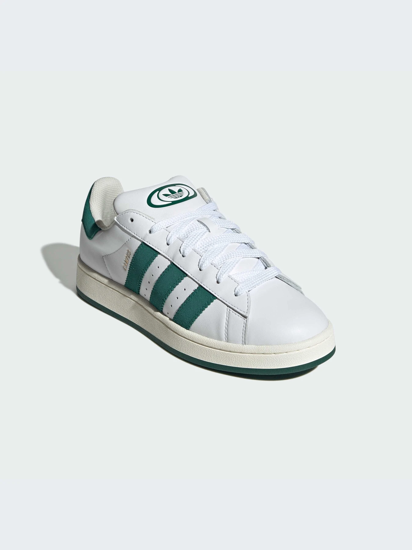 Кроссовки Adidas Campus модель JQ8343-KZ Кроссовки Adidas Campus модель JQ8343-KZ Фото