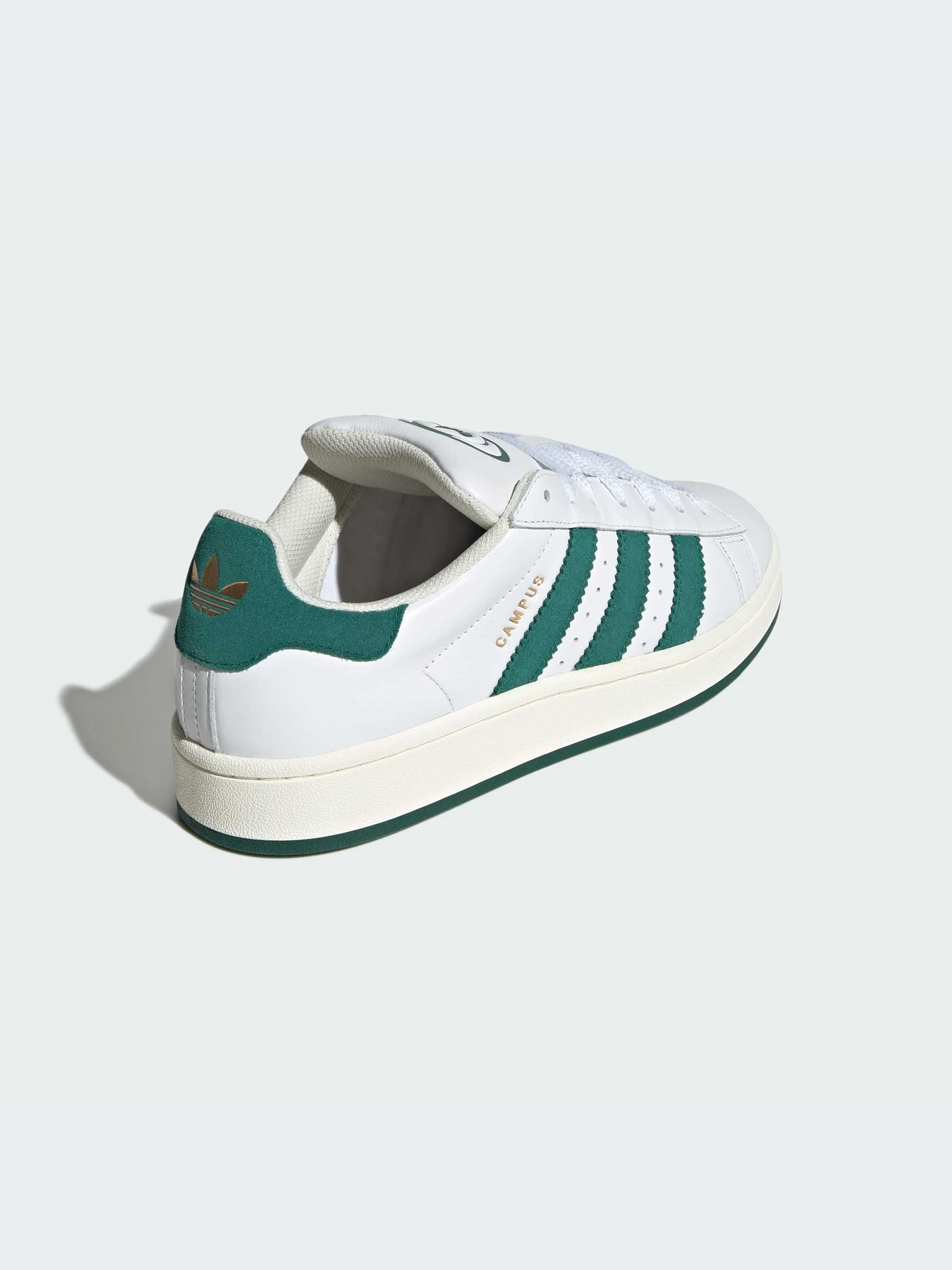 Кроссовки Adidas Campus модель JQ8343-KZ Кроссовки Adidas Campus модель JQ8343-KZ Фото