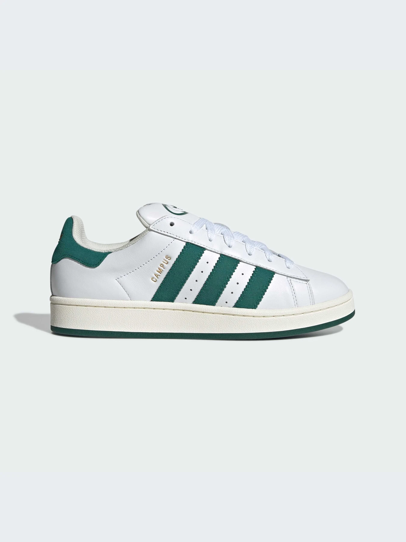 Кроссовки Adidas Campus модель JQ8343-KZ Кроссовки Adidas Campus модель JQ8343-KZ Фото