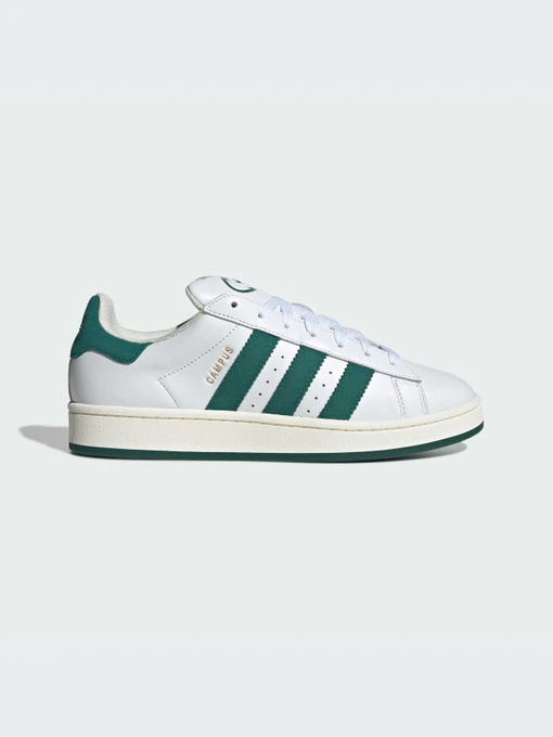 Кроссовки Adidas Campus модель JQ8343-KZ Фото