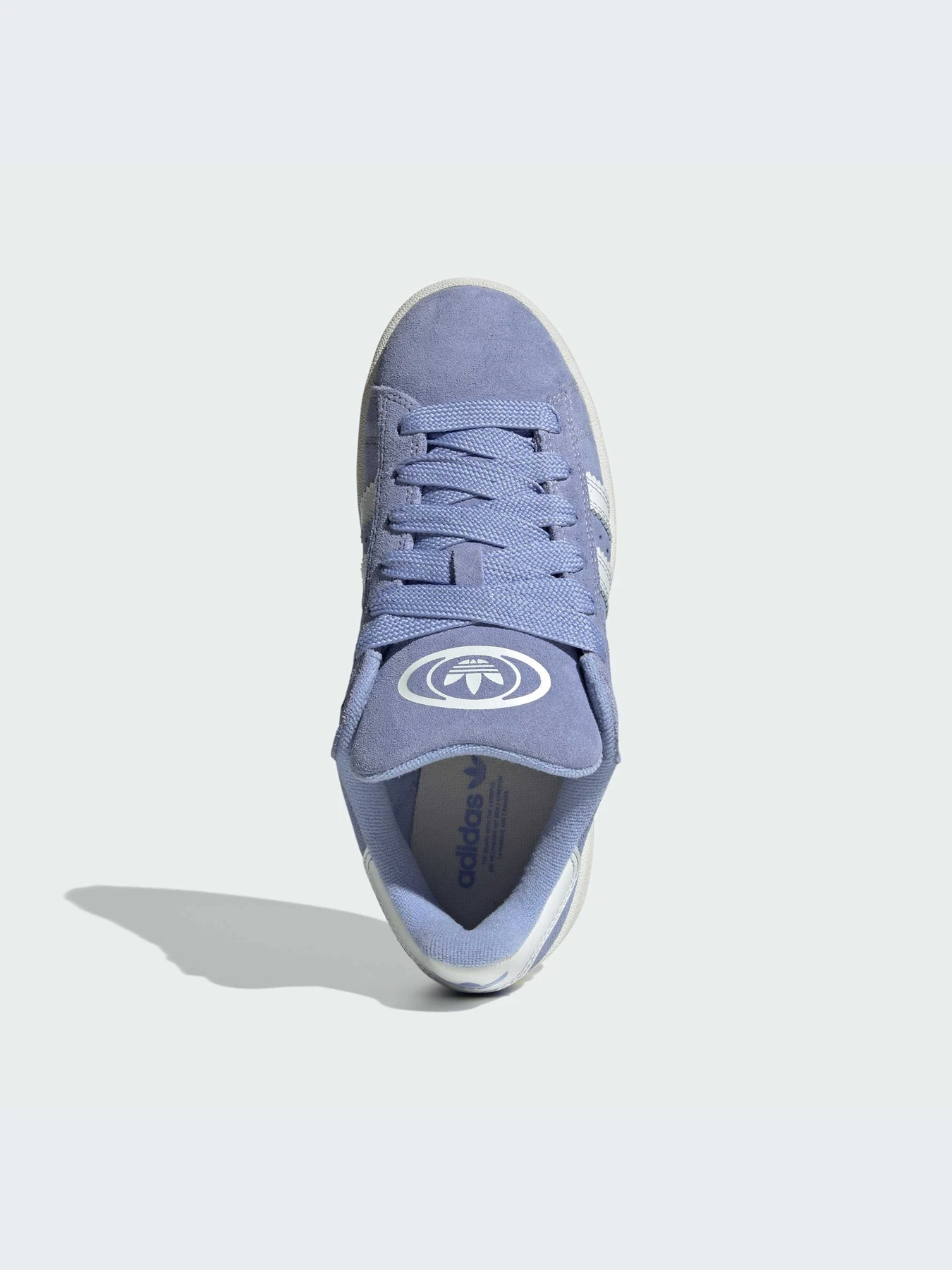 Кроссовки Adidas Campus модель JQ5753-KZ Кроссовки Adidas Campus модель JQ5753-KZ Фото