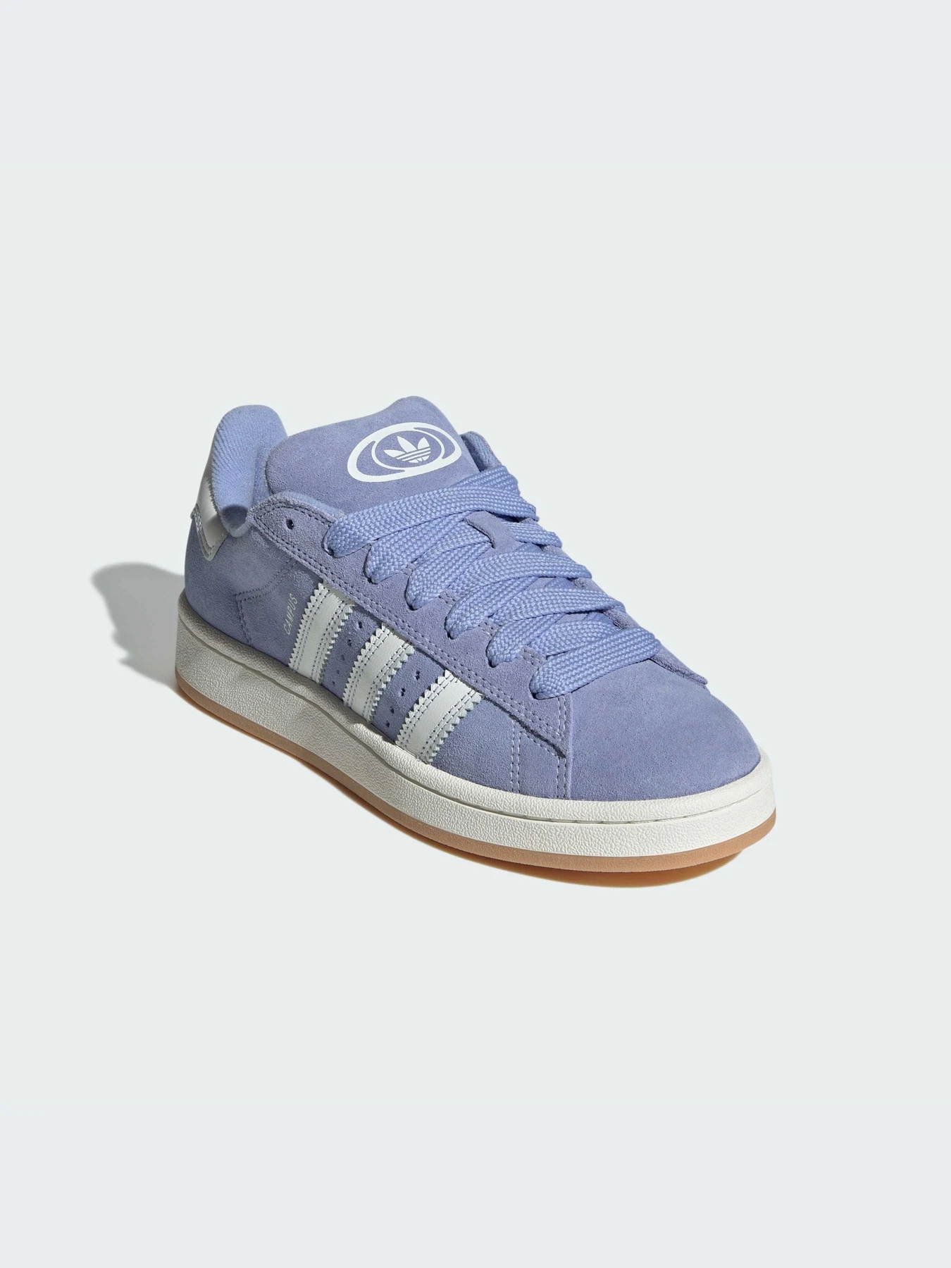 Кроссовки Adidas Campus модель JQ5753-KZ Кроссовки Adidas Campus модель JQ5753-KZ Фото