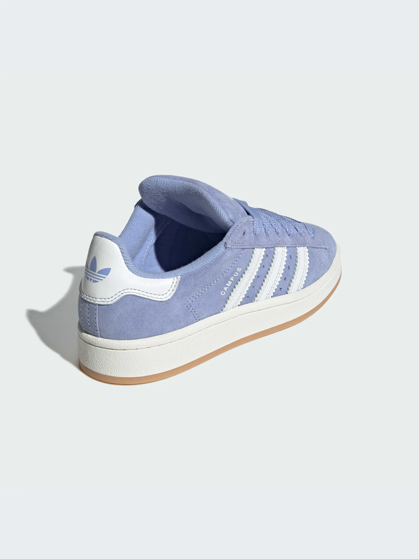 Кроссовки Adidas Campus модель JQ5753-KZ Кроссовки Adidas Campus модель JQ5753-KZ Фото