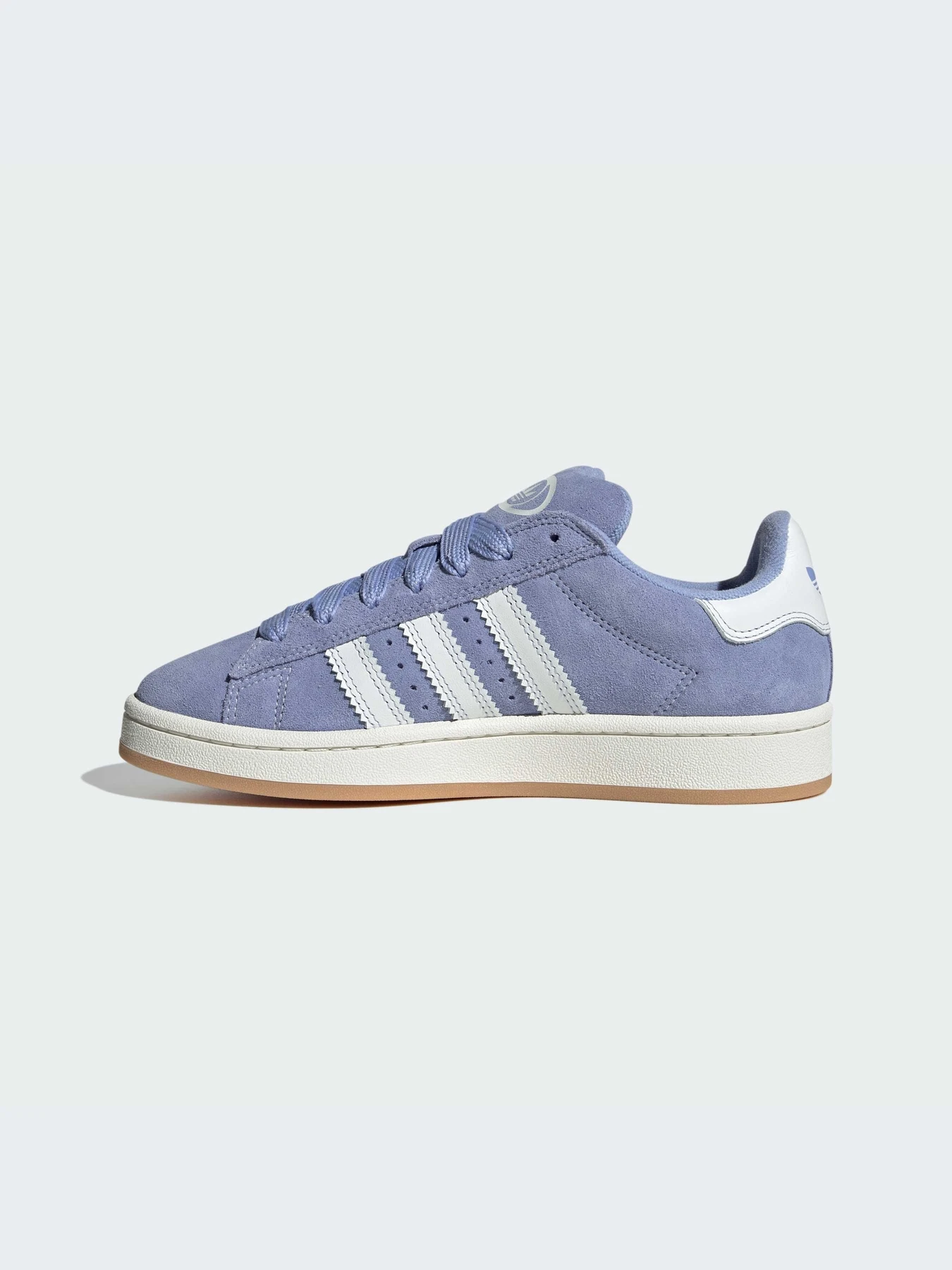 Кроссовки Adidas Campus модель JQ5753-KZ Кроссовки Adidas Campus модель JQ5753-KZ Фото