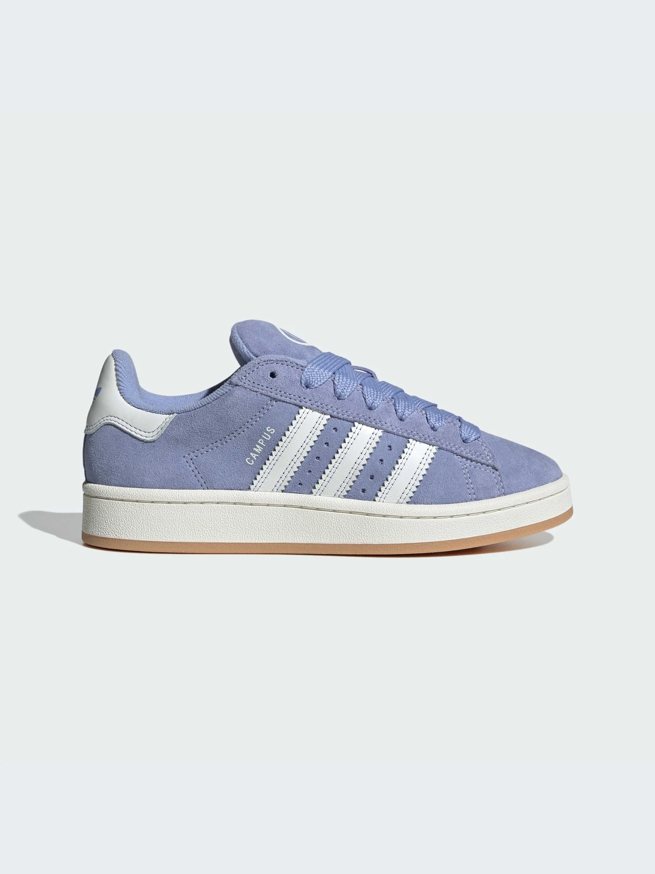 Кроссовки Adidas Campus модель JQ5753-KZ Кроссовки Adidas Campus модель JQ5753-KZ Фото