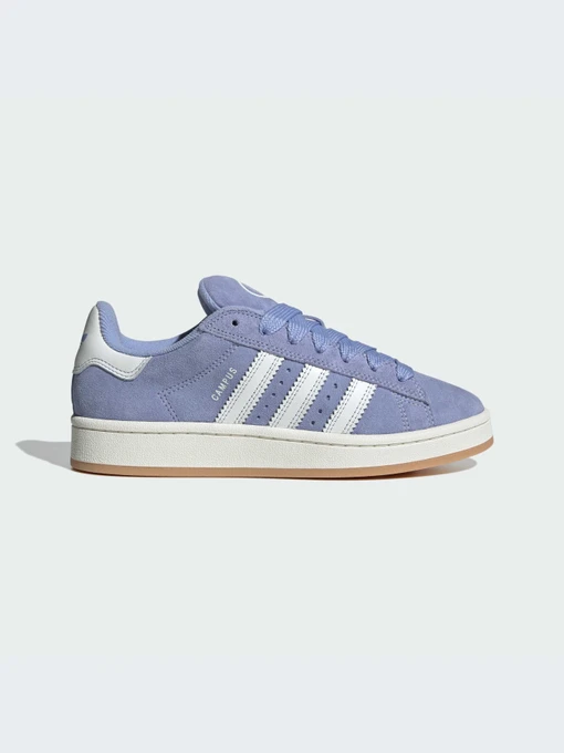 Кроссовки Adidas Campus модель JQ5753-KZ Фото