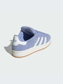 Кроссовки Adidas Campus модель JQ5753-KZ Фото