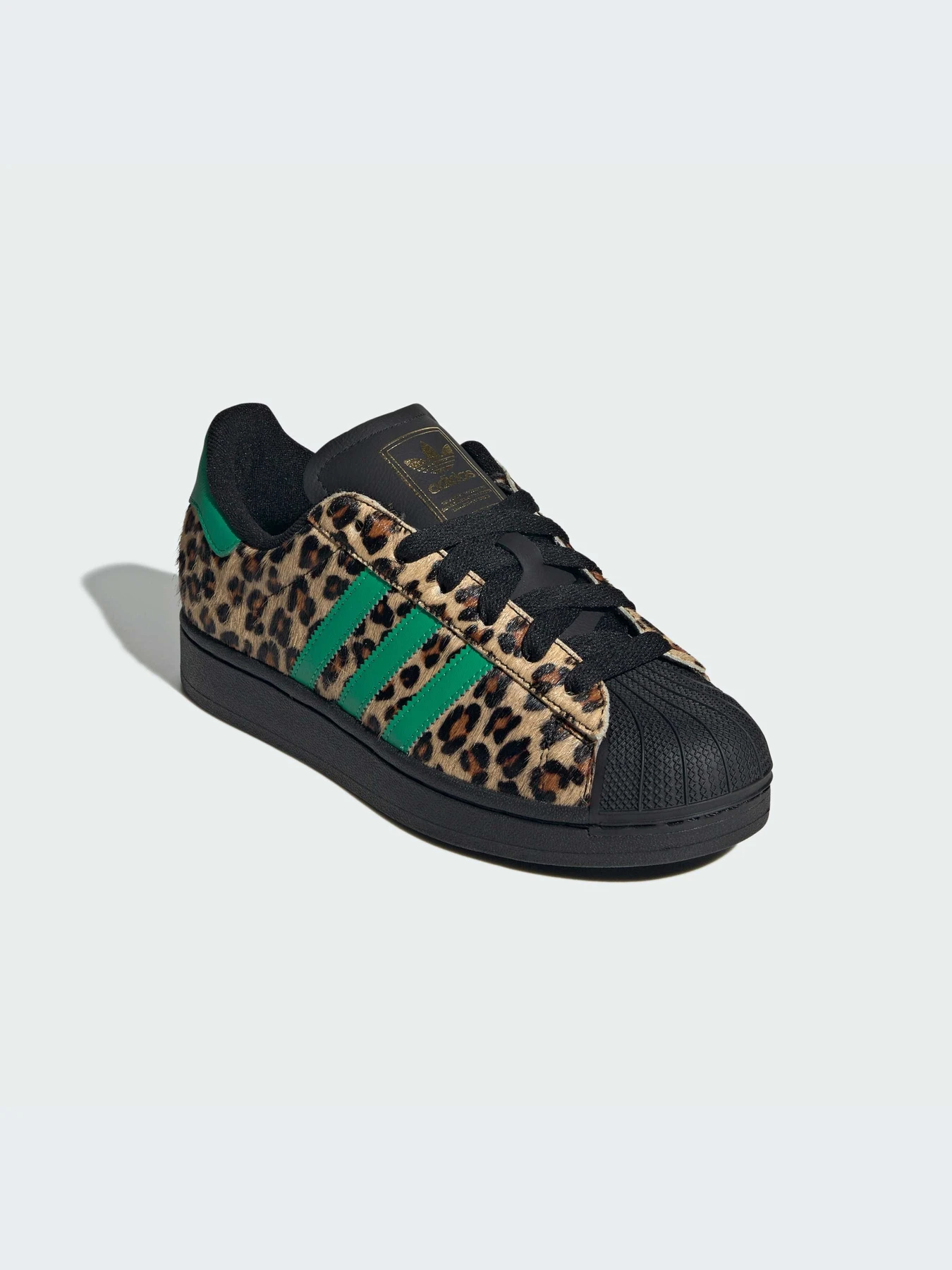 Кроссовки Adidas Superstar модель JP8165-KZ Кроссовки Adidas Superstar модель JP8165-KZ Фото