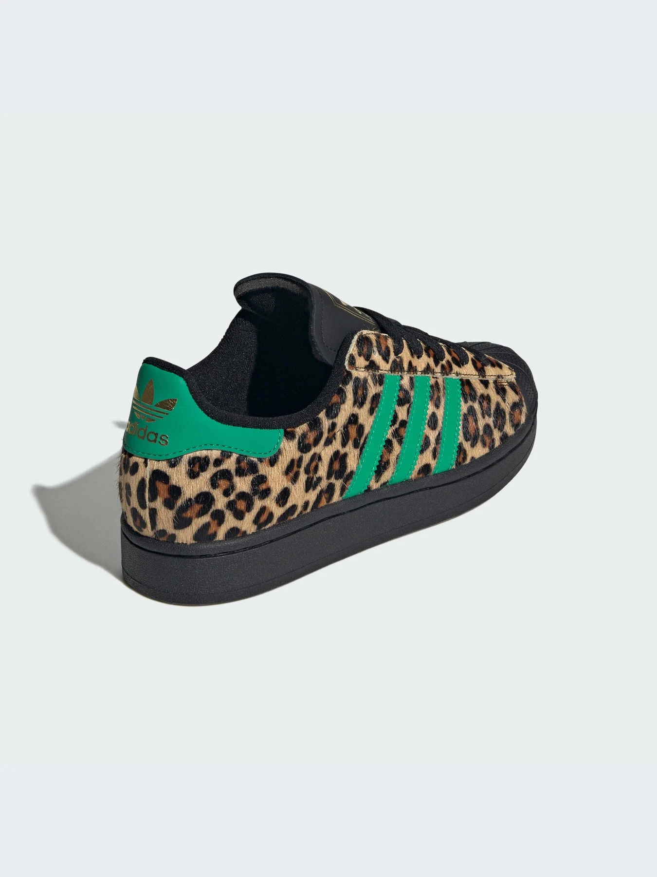 Кроссовки Adidas Superstar модель JP8165-KZ Кроссовки Adidas Superstar модель JP8165-KZ Фото